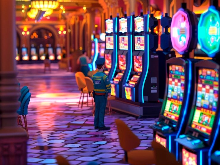 leoslot88 featured game showcase